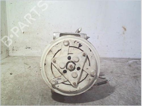 AC compressor CITROËN C4 Coupe (LA_) 1.6 HDi | BP27322227M34 
