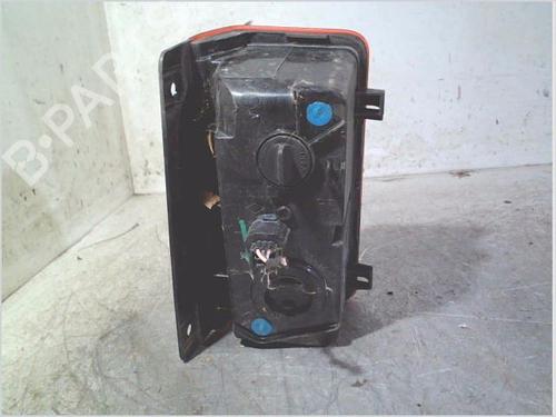 Reverse light RENAULT TRAFIC III Bus (JG_) 2.0 dCi 145 (JGML) | BP36699565C36 - Image 3
