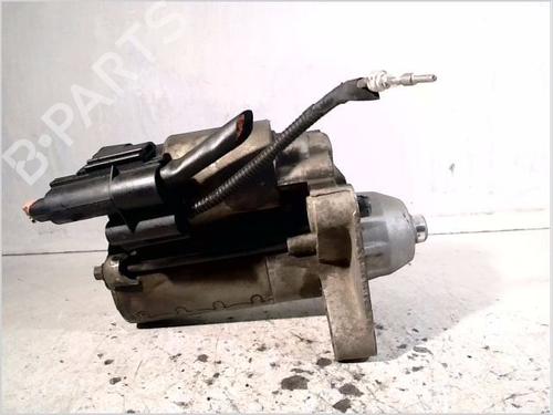 Startmotor FORD C-MAX (DM2) 1.6 TDCi | BP26111450M8 