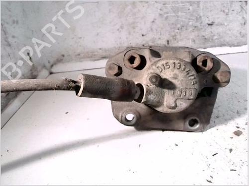 Left front brake caliper RENAULT TWINGO II (CN0_) 1.5 dCi (CN0E) | BP26114069M105 