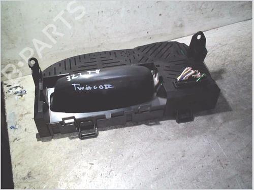 Instrument cluster RENAULT TWINGO II (CN0_) 1.2 16V (CN0K, CN0V, CN0A) | BP36839304C47 - Image 2