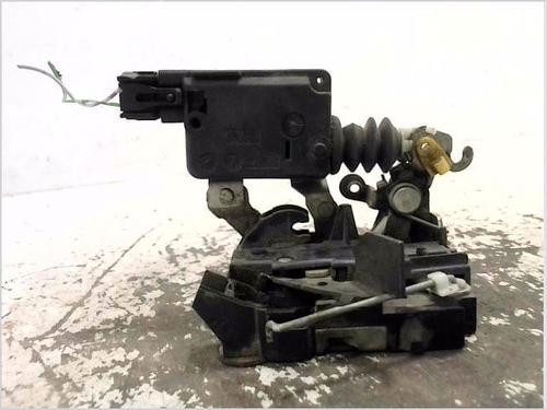 Venstre fortil lås RENAULT TWINGO I (C06_) 1.2 (C066, C068) (58 hp) 32370687