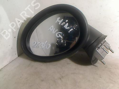 Left mirror MINI MINI (R56) One | BP26090666C26