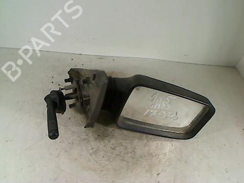 Used Right mirror PEUGEOT 405 I Break (15E) 1.9 D (69 hp) 26083305