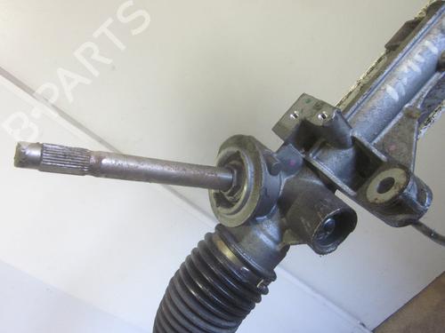 Steering rack RENAULT MEGANE III Grandtour (KZ0/1) 1.5 dCi (KZ09, KZ0D, KZ1G, KZ29, KZ14, KZ1W, KZ10, KZ1F,... | BP26072015M22 