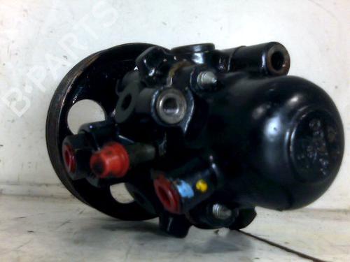 Suspension compressor CITROËN XANTIA (X1_, X2_) 1.9 Turbo D | BP31966097M103