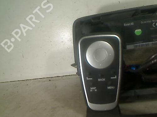 Display monitor RENAULT CLIO III (BR0/1, CR0/1) 1.5 dCi | BP26056654C48 