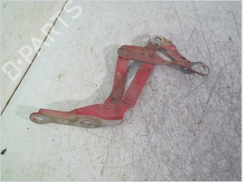 Hinge/Door check strap SEAT ALHAMBRA (7V8, 7V9) 1.9 TDI | BP26116727C146 