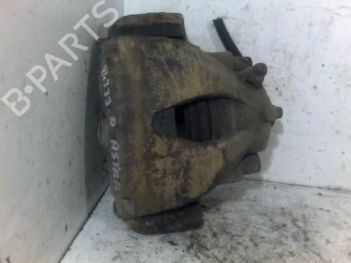 Højre bremsekaliber foran OPEL ASTRA H GTC (A04) 1.9 CDTi (L08) (150 hp) 26082661