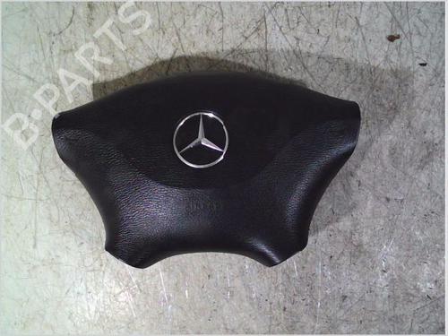 Used Driver airbag MERCEDES-BENZ SPRINTER 3,5-t Van (B906) 310 CDI (906.631, 906.633, 906.635, 906.637) (95 hp) 29890359