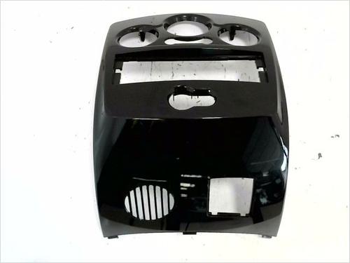 Used Middle console RENAULT CLIO III (BR0/1, CR0/1) 1.5 dCi (C/BR0G, C/BR1G) (68 hp) 27164118