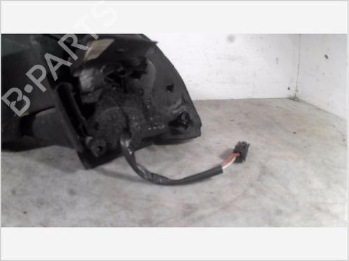 Left mirror CITROËN C3 I (FC_, FN_) 1.4 i | BP26099550C26 