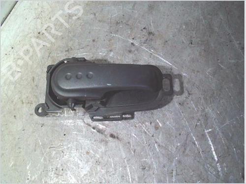 Used Rear left interior door handle Rear left interior door handle 38616873 38616873