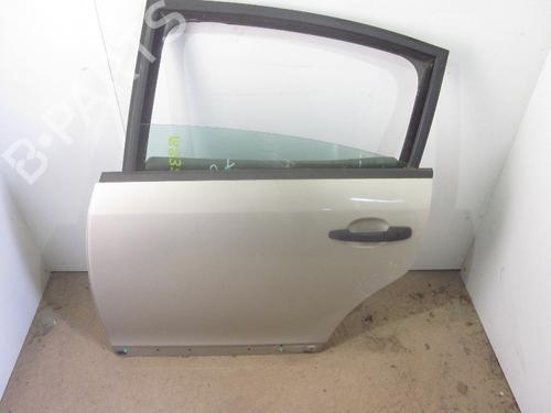 Used Left rear door CITROËN C4 I (LC_) 1.6 HDi (90 hp) 26083265