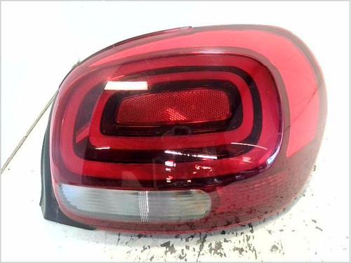 Used Right taillight CITROËN C3 III (SX) 1.5 BlueHDi 100 (SXYHYP, SXYHTU) (102 hp) 29613972