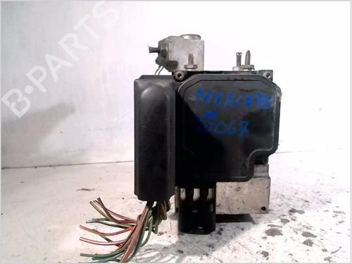 ABS pump MERCEDES-BENZ A-CLASS (W168) A 160 (168.033, 168.133) | BP26113664M43 