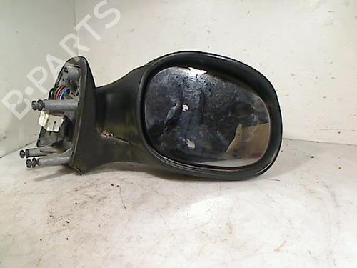 Right mirror CITROËN XSARA PICASSO (N68) 2.0 HDi | BP26079480C27 