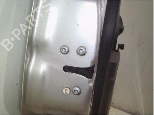 Used Rear left lock FIAT PANDA (169_) 1.1 (169.AXA1A) (54 hp) 26113804