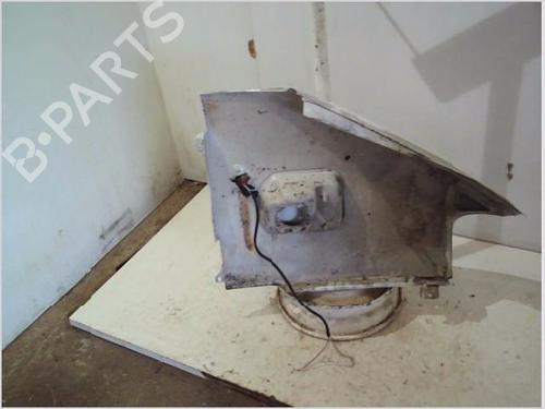 Left front fenders PEUGEOT BOXER Van (244) 2.0 HDi | BP26111459C41 