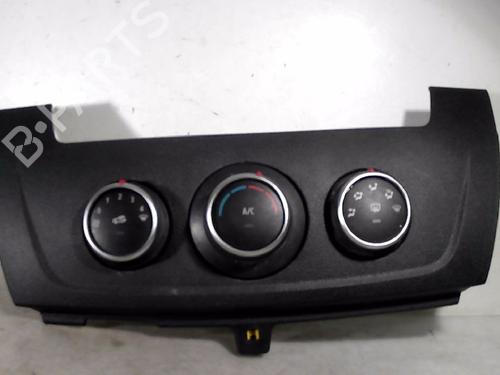 Used Climate control RENAULT MASTER III Platform/Chassis (EV, HV, UV) 2.3 dCi 145 RWD (UV0F, UV0E, HV0E, HV0F, HV0T, HV10,... (146 hp) 26101931