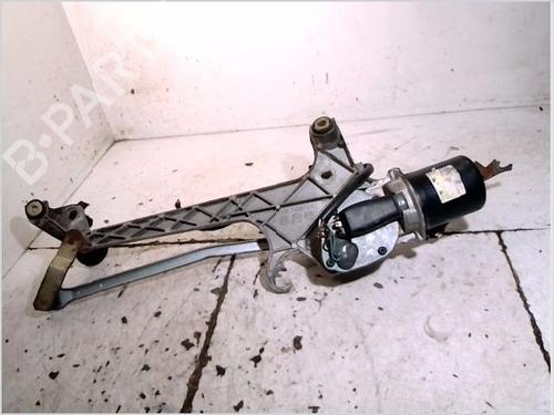 Used Front wiper motor RENAULT LAGUNA I Grandtour (K56_) 1.9 dTi (K56J) (98 hp) 26102379