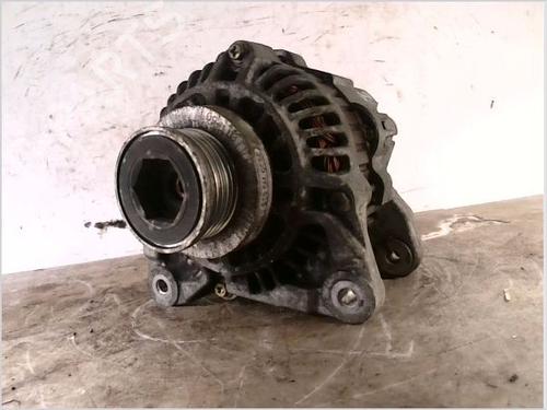 Generator RENAULT CLIO II (BB_, CB_) 1.4 (B/CB0C, B/CB0S) (75 hp) 26107660