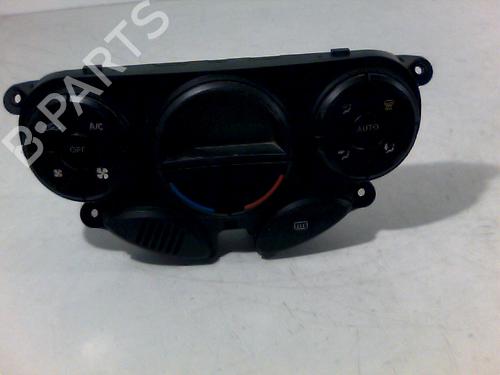 AC Styreenhet / Manøvreringsenhet FORD FOCUS I Turnier (DNW) 1.8 TDCi (115 hp) 26061720