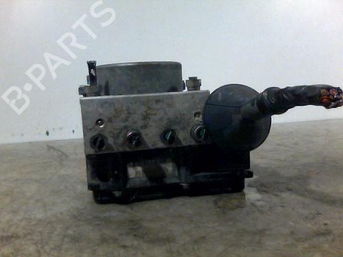 Used ABS pump RENAULT CLIO III (BR0/1, CR0/1) 1.2 16V (BR02, BR0J, BR11, CR02, CR0J, CR11) (75 hp) 26071482