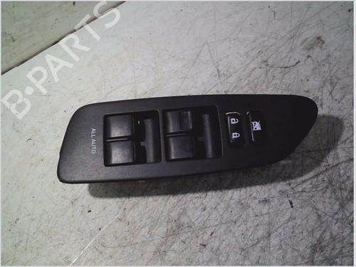 Used Switch TOYOTA AURIS (_E15_) 1.4 D-4D (NDE150_, NDE150R) (90 hp) 26115021