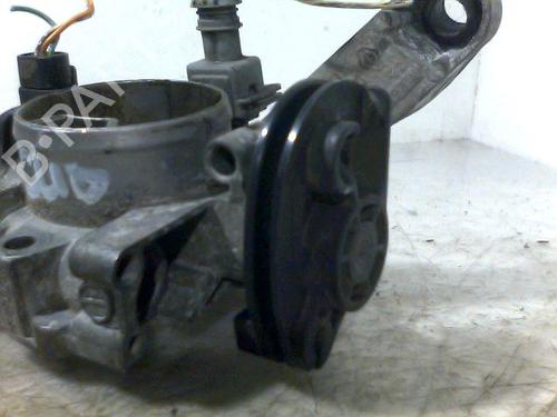 Throttle body RENAULT CLIO I (B/C57_, 5/357_) 1.2 (5/357Y, 5/357K) | BP26073906M82 