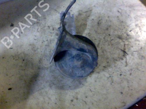 Clacson RENAULT MEGANE I (BA0/1_) 1.9 D Eco (BA0A, BA0U, BA0R) (64 hp) 31694472