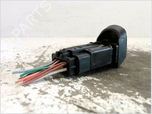 Warning switch RENAULT KANGOO (KC0/1_) 1.9 dTi (KC0U) | BP34696119I22 - Image 2