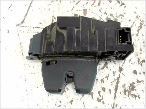 Electronic module PEUGEOT 207 (WA_, WC_) 1.6 HDi | BP28603902M83 