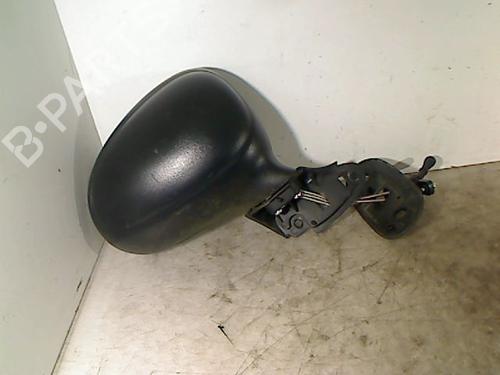 Right mirror DAEWOO MATIZ (M100, M150) 0.8 | BP26084156C27 