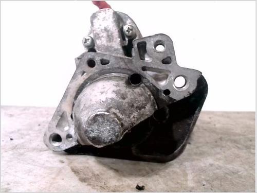 Startmotor DACIA LOGAN MCV (KS_) 1.5 dCi (KS0W) | BP26106397M8 