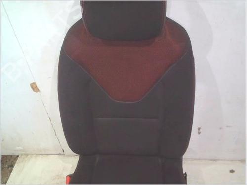 Left front seat RENAULT CLIO IV (BH_) 1.5 dCi 75 | BP29827732C15