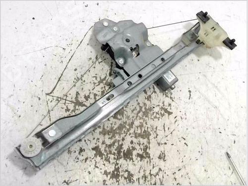 Front left window mechanism RENAULT TWINGO III (BCM_, BCA_) 0.9 TCe 95 | BP30645691C22 - Image 2