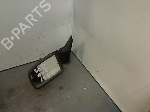 Left mirror PEUGEOT 205 I (741A/C) 1.4 | BP28155348C26 
