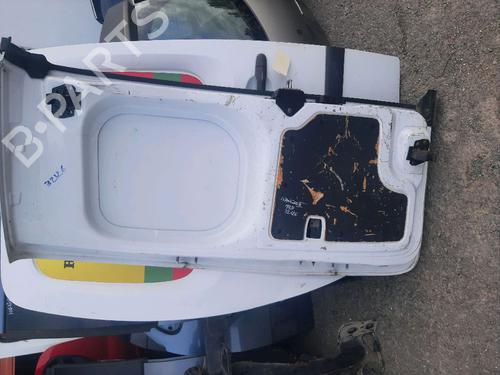 Used Right tailgate Right tailgate RENAULT KANGOO Express (FW0/1_) 1.5 dCi 90 (FW0G, FW05, FW08, FW11) (90 hp) 36432509 36432509