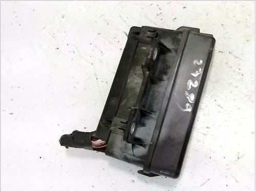Fuse box TOYOTA COROLLA Verso (ZER_, ZZE12_, R1_) 2.2 D-4D (AUR10_, AUR10R) | BP26589109E1 