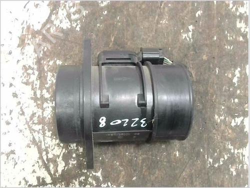 Used Mass air flow sensor Mass air flow sensor RENAULT KANGOO Express (FW0/1_) 1.5 dCi 75 (FW07, FW10, FW04) (75 hp) 36776235 36776235