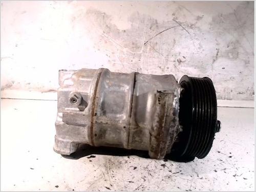 Used AC compressor CITROËN C3 Pluriel (HB_) 1.4 HDi (68 hp) 26109454