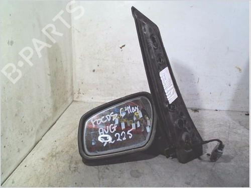 Used Left mirror Left mirror FORD FOCUS C-MAX (DM2) 1.6 TDCi (109 hp) 36071149 36071149