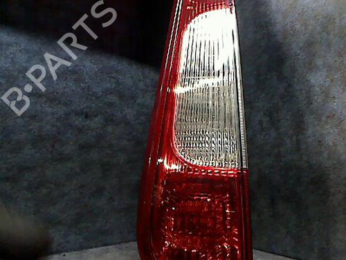Used Left taillight Left taillight 37195039 37195039