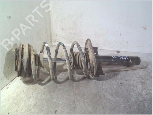 Used Right front shock absorber RENAULT MEGANE II Estate (KM0/1_) 1.5 dCi (KM1F) (86 hp) 29902570