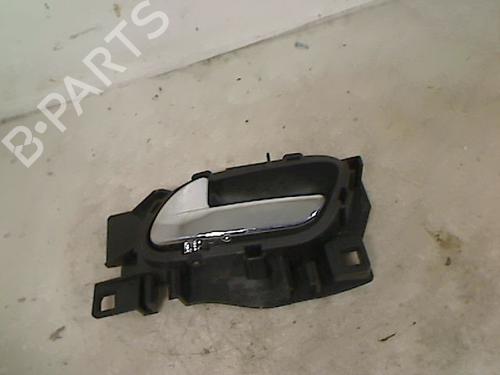 Used Front left interior door handle PEUGEOT 308 I (4A_, 4C_) 1.4 16V (95 hp) 26075967