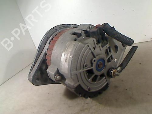 Alternator DAEWOO NEXIA 1.5 16V (08, 68) | BP33002924M7 - Image 2