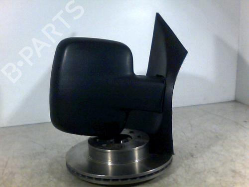 Right mirror MERCEDES-BENZ VITO Van (W638) 110 D 2.3 (638.074, 638.078) | BP26069748C27 
