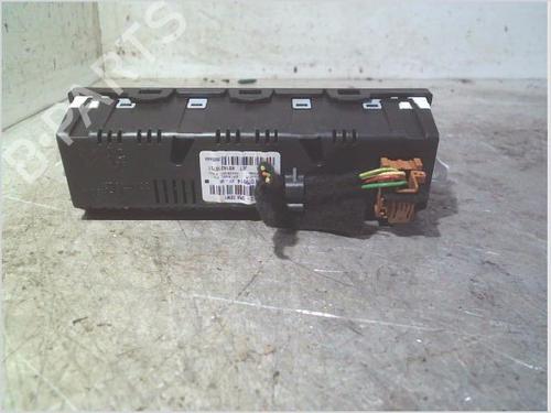 Ferdsskriver CITROËN C3 II (SC_) 1.4 HDi 70 (SC8HZC, SC8HR0, SC8HP4) | BP29479553C48 