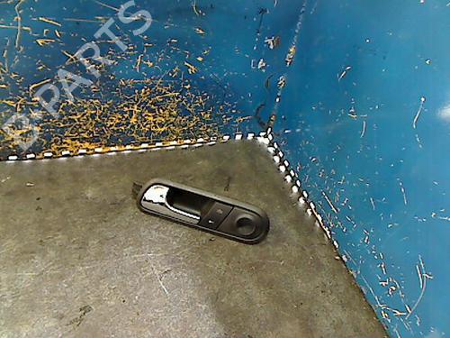 Used Front left interior door handle SEAT IBIZA III (6L1) 1.9 TDI (131 hp) 29526933